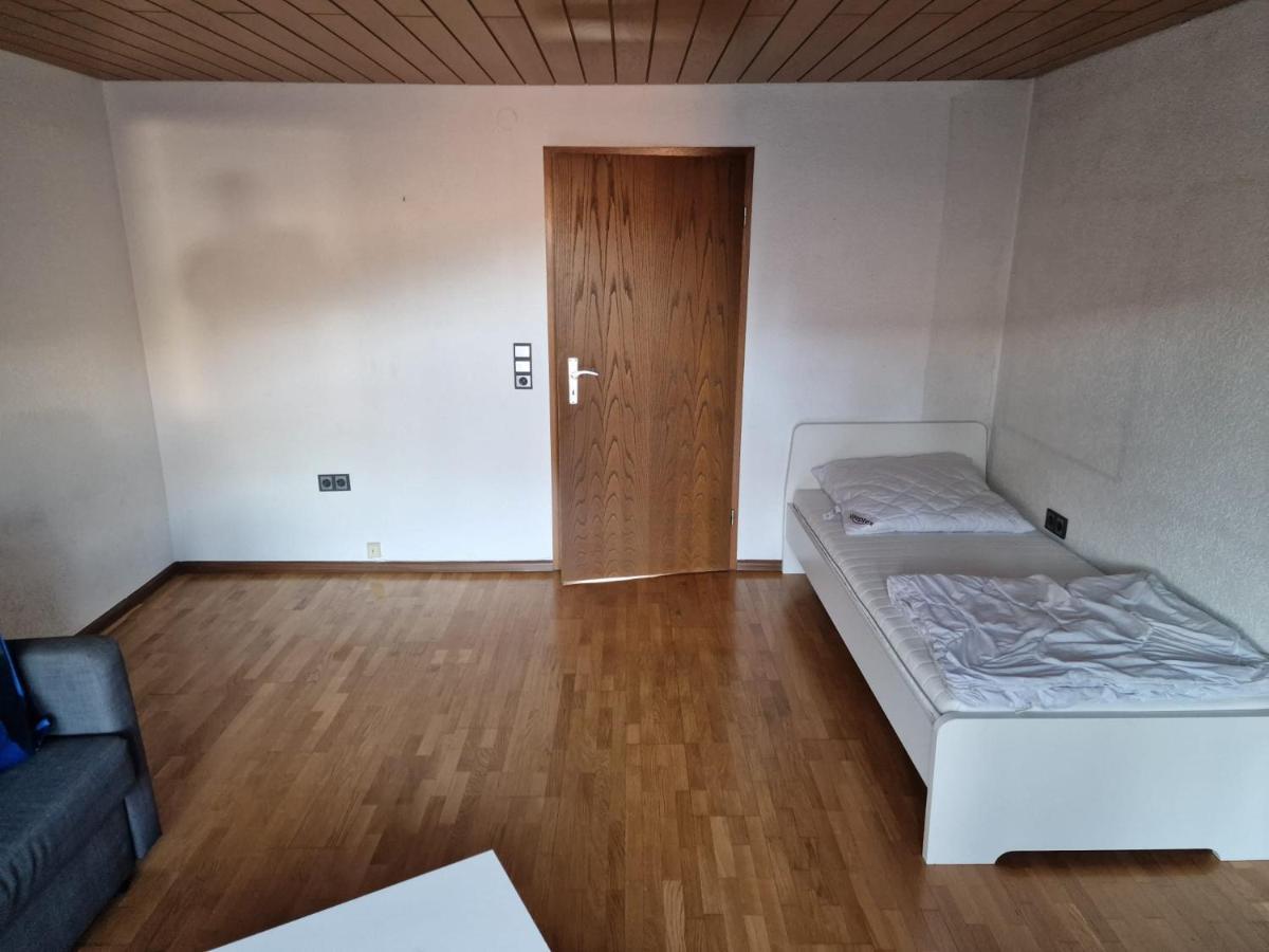 Ferienwohnung Schwarzwald 5 Eggingen Exterior foto